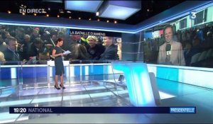Macron/Le Pen : la bataille est-elle lancée ?