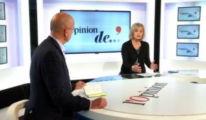 Elisabeth Guigou: «Jean-Luc Mélenchon doit arrêter de jouer les apprentis sorciers»