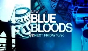 Blue Bloods - Promo 5x07