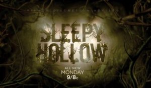 Sleepy Hollow - Promo 2x08