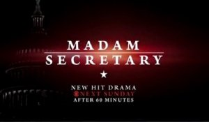 Madam Secretary - Promo 1x10