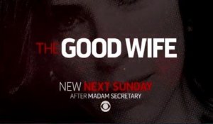 The Good Wife - Promo 6x10