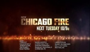 Chicago Fire - Promo 3x09