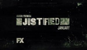 Justified - Promo Saison 6