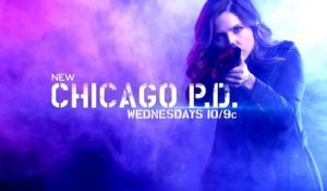 Chicago PD - Promo 2x09