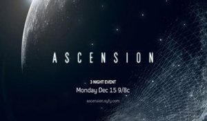 Ascension - Nouvelle Promo Saison 1