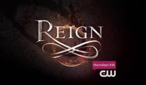 Reign - Promo 2x09