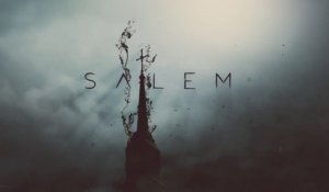 Salem - Teaser Saison 2