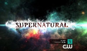 Supernatural - Promo 10x08