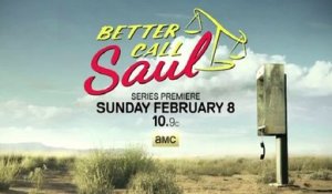 Better Call Saul - Teaser Saison 1 - Shred