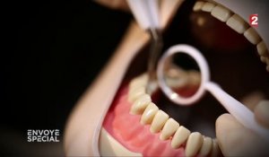 Dentexia : des méthodes effrayantes