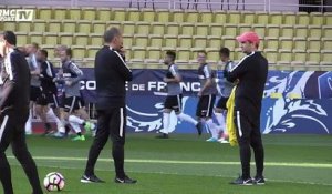 Le coup de gueule de Larqué sur le coaching de Jardim