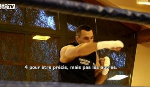 Boxe - Klitschko, ce mont Everest qui ne veut plus se laisser gravir