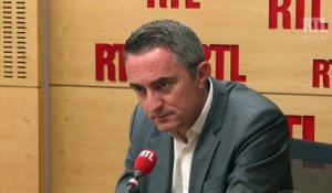Stéphane Ravier sur RTL : la sortie de l'euro se fera "en temps voulu"
