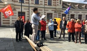 Rassemblements du 1er mai et contre le Front national