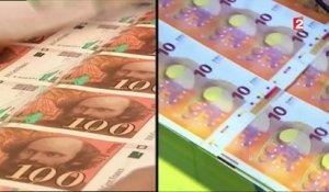 Franc et euro : deux monnaies, est-ce possible ?