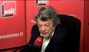 Jean-Louis Borloo : "Il n'y a pas de candidat blanc, la vérité c'est que vous devez choisir."