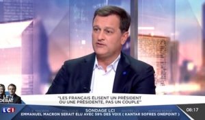 Comment le FN justifie le plagiat du discours de Fillon