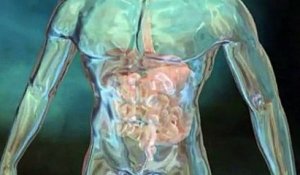 L'appendicite expliquée en vidéo