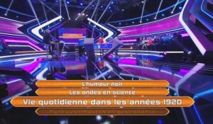 QPUC - Quatre à la suite - 03-05-2017