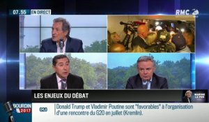 Brunet & Neumann : Quels enjeux pour le débat de l'entre-deux-tours ? – 03/05