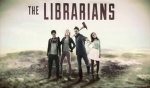 The Librarians - Promo 1x06