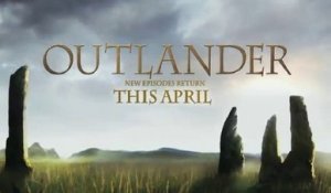 Outlander - Promo Saison 1B