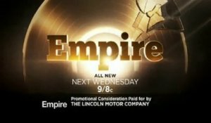 Empire - Promo 1x02