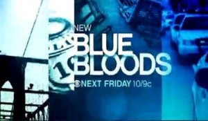 Blue Bloods - Promo 5x12