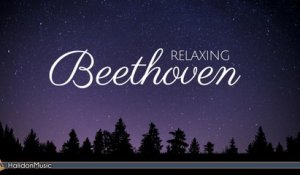 Various Artists - Beethoven - Classical Music for Relaxation