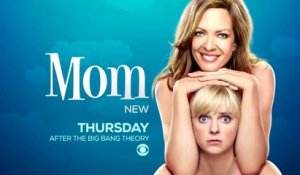 Mom - Promo 2x10