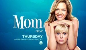 Mom - Promo 2x11