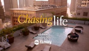 Chasing Life - Promo 1x14