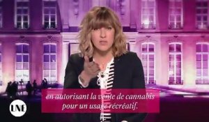 Spécial débat: Daphné Bürki imagine le débat de ce soir entre Emmanuel Macron et Marine Le Pen - Regardez