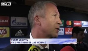 Monaco-Juventus (0-2) – Vasilyev : ‘’Les miracles existent’’