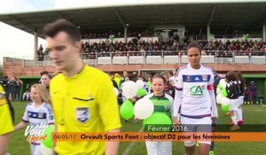 Chez Vous Sport à Orvault Sports Football (épisode 4)