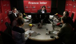 Sarkozy en 2002 : "Jean-Marie Le Pen n'a jamais cherché le débat, mais la provocation" - Le 07h43