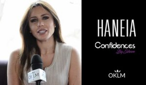 Interview HANEIA – Confidences By Siham