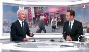 Présidentielle : Le Pen a fait le pari de l'agressivité face à Macron