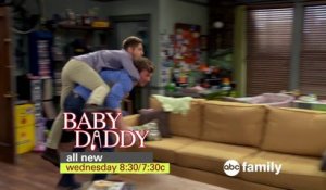 Babby Daddy - Promo 4x05