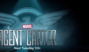 Agent Carter - Promo 1x07