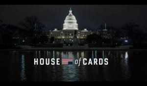 House of Cards - Traces - Teaser #3