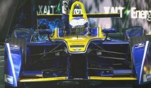 Formule E - La saison sur CANAL+ Sport