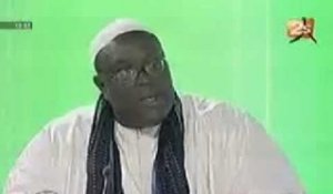 Le duel du 19 mars  - Bamba Ndiaye (FAL2012) face à Mbaye Ndiaye (Macky2012) - Partie 4