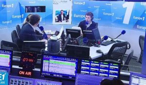 Florian Philippot : "De toutes les façons, Monsieur Macron échouera !"