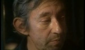 Lucien Gainsbourg