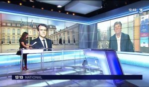 Emmanuel Macron : les réactions internationales suite à son élection