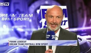 Leboeuf : ‘’Impossible n’est pas français’’