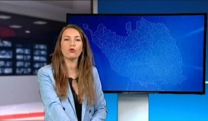 TV Vendée - Le JT du 08/05/2017