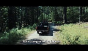 IT COMES AT NIGHT - Bande-annonce